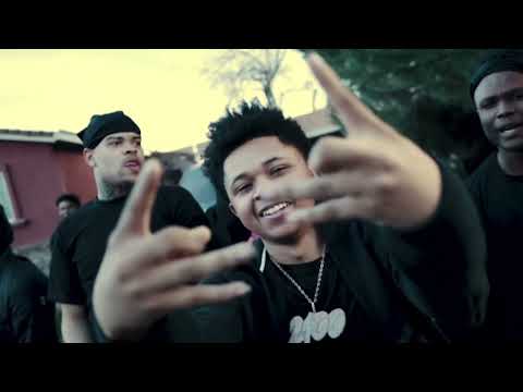 EBK Madmaxx - The Main Opp (Official Video)