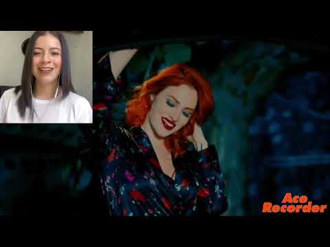 COLOMBIANA REACCIONA A Calibre 50 - Si Te Pudiera Mentir