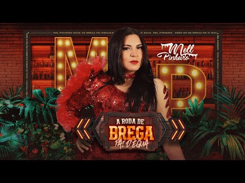 Mell Pinheiro- A Roda de Brega Pai D'égua