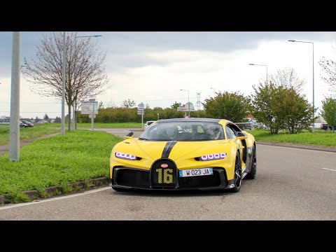 4M$ YELLOW PUR SPORT