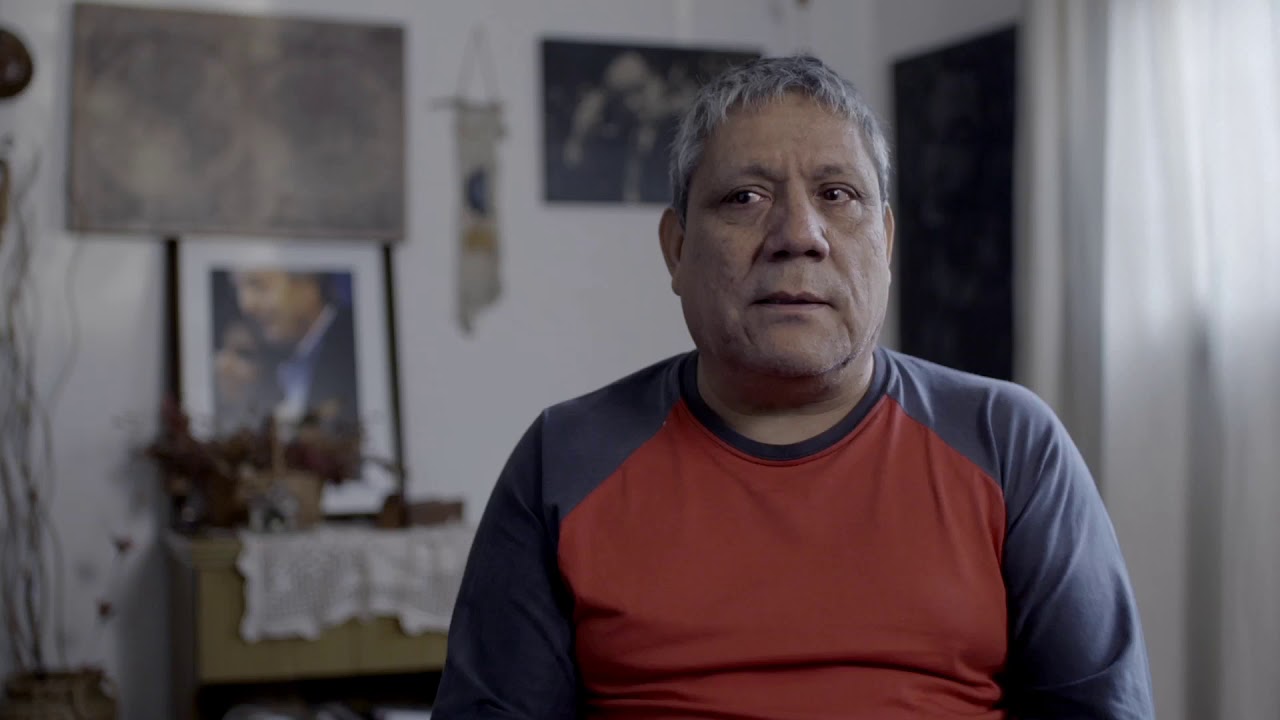 Los 120, la brigada del café - Tráiler