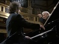 Beethoven - Piano Concerto No 4 - Zimerman, Wiener Philharmoniker, Bernstein (1989)