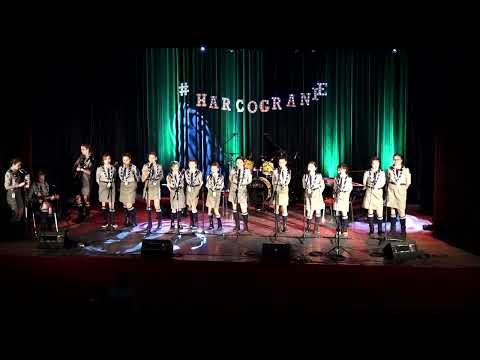 X Harcogranie - Melodyjki - Hej Piosenko