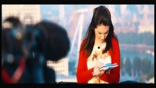 ITV Good Morning Britain Promo 6 7 14