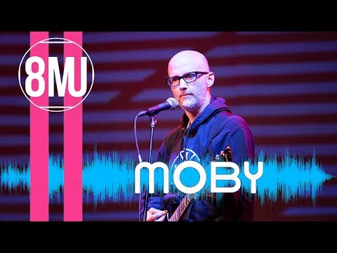 The Samples: MOBY Edition