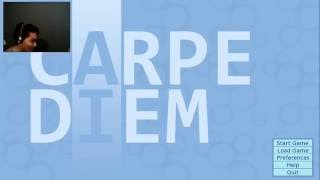 Carpe Diem-I knew she was TOO perfect- final