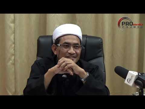 23-03-2019 Maulana Fakhrurrazi: Bab Rambut Nabi SAW | Perihal Uban Baginda