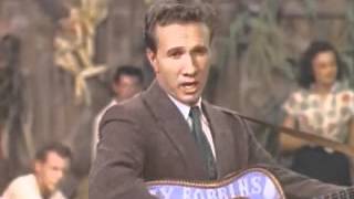 Marty Robbins - Pretty Words (Country Music Classics - 1956)