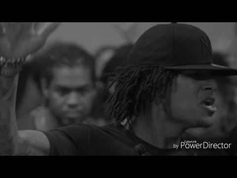 Olexesh - KARDASINAL ( LES TWINS MUSIC) SF Workshop 2016