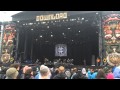 Heart Of A Coward - Hollow (Live at Download ...