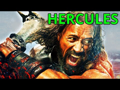 Was HERCULES Stronger than the GODS? - Greek Mythology Explained