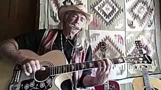 Joni Mitchell&#39;s &quot;BLUE MOTEL ROOM&quot; - Tim McGurl