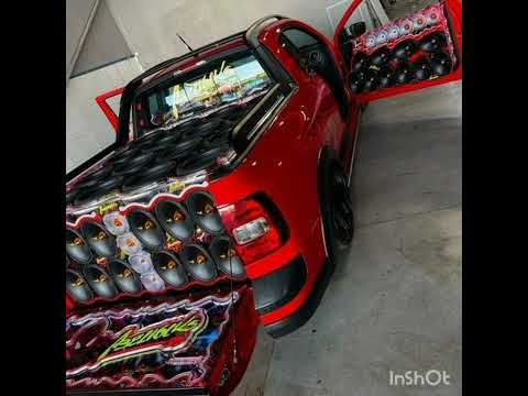 Base da Maldade - EletroFunk (Dj Mh)