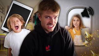 Download lagu The Downfall Of The iPad Kid mp3