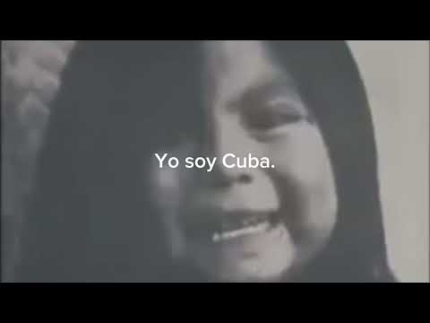 Yo soy Cuba - Dheformer Galinier & Manu Beats