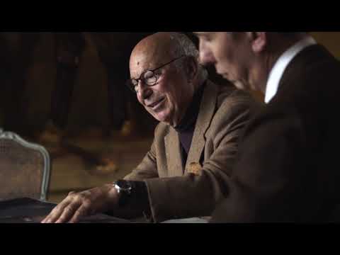 Living with Art - Axel Vervoordt