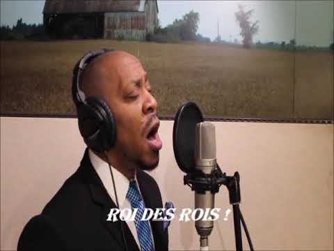 JeanMichel SINGS JÉRUSALEM THE HOLY CITY (FRENCH VERSION)