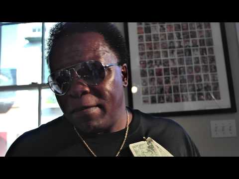 Lee Fields :: I Still Got It