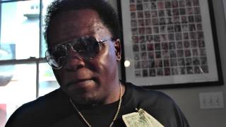 Lee Fields :: I Still Got It