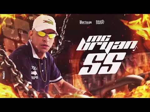 MC Bryan Ss, MC Miller, MC Podolski,  - Hoje vai rolar uma putaria ( DJ Renan )