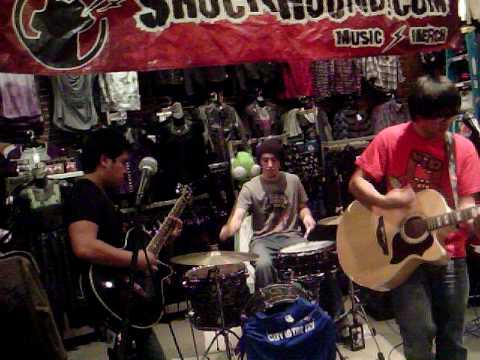 City in the Sky - The Best Man