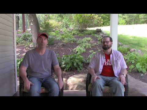 Interrupter Jones: The Interviews - #5: Advice for Musicians