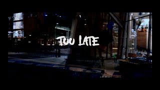 What Love Does To A Person Music Video