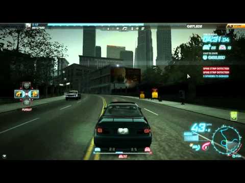NFS World - Walkthrough Part 49