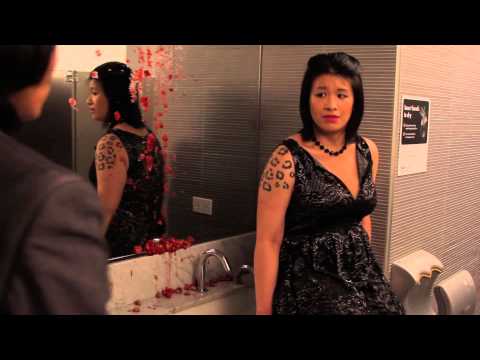 Sex, Blood and Fairy Tales: TRAILER