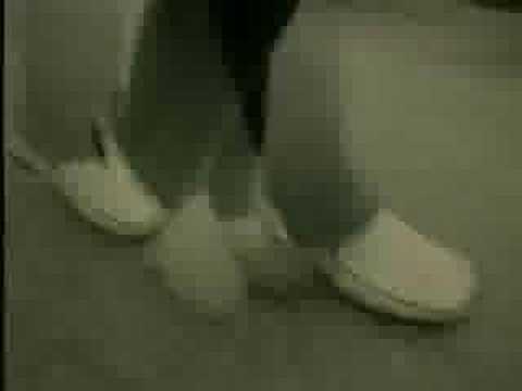 The Films - Black Shoes