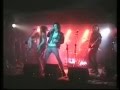 Freakshow - Fear The Night (live @ Voodoo Club ...