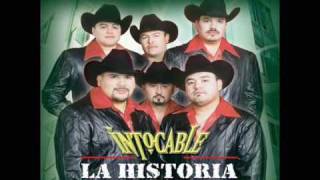 Intocable - No tendras calma