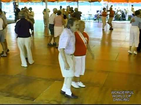 DENNIS POLISKY & THE MAESTRO'S MEN AT FRANKENMUTH"ROSALINDA POLKA MED."