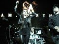 Amaranthe - Afterlife (Live) (Sala Arena, Madrid ...