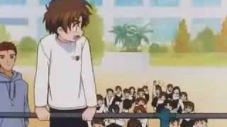 tu eres esa musica.flv