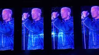 Flowers - Rivermaya The Reunion 2024