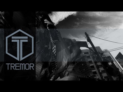 Free Download Tremor v1.0.3.0 AU VST VSTi RTAS WiN MAC-R2R