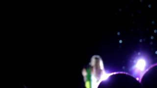 Joss Stone - São Paulo 2009 - Girlfriend on Demand