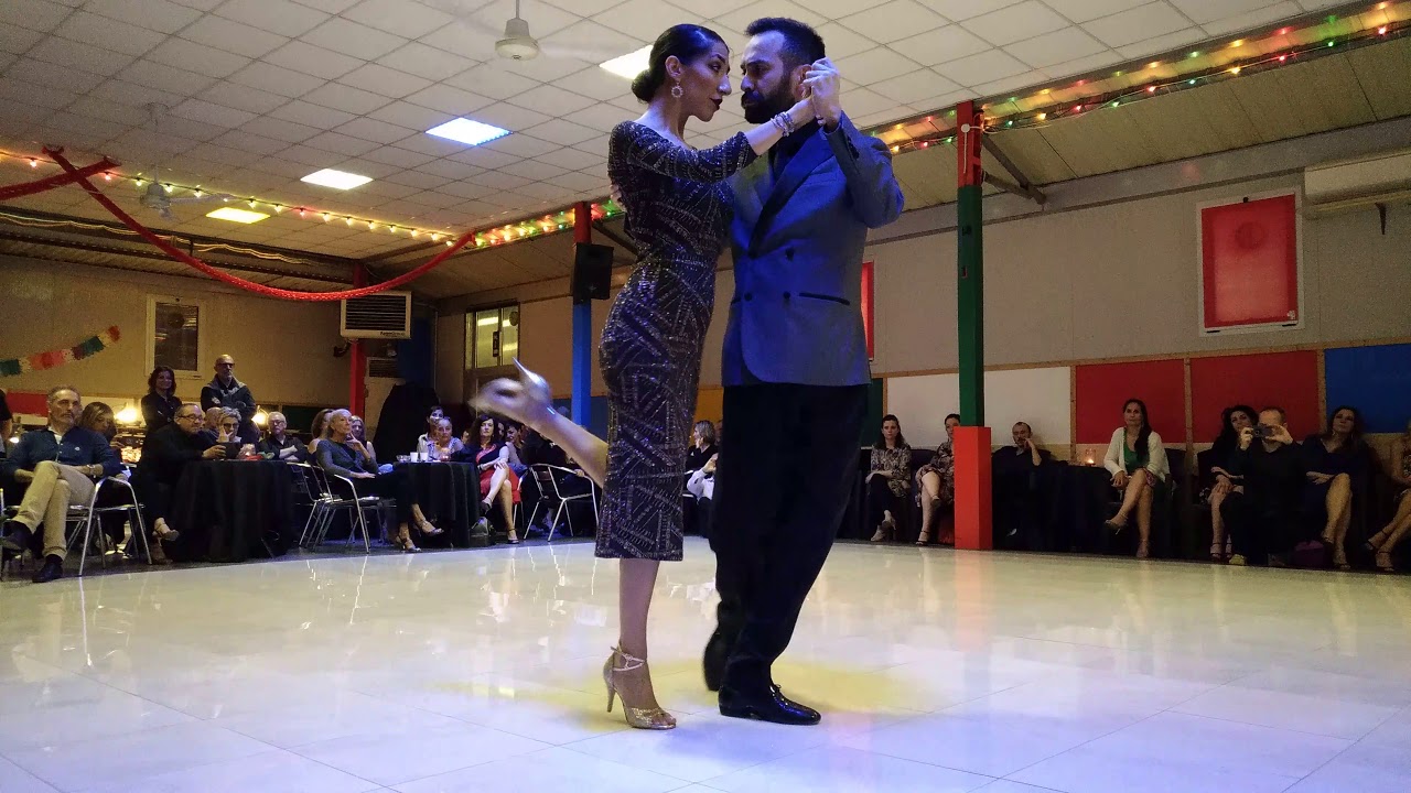 sercan yigit & zeynep aktar 1/4