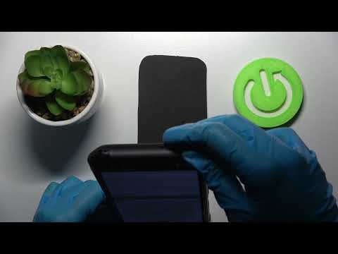 How to Set Up Face Unlock on DOOGEE S95 Pro