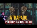 Atrapado Por Tu Pecado Secreto Juan Manuel Vaz