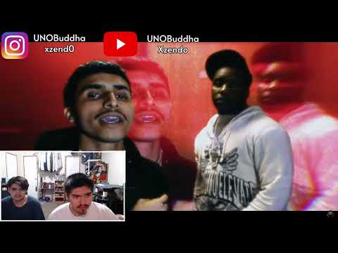 Fay3hunnit x ProjeckBabyTwin - BreakDancing  | Dir. @ShotByManzo | REACTION VIDEO!