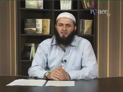 30 - Kolazhi javor i emisioneve të Peace TV Shqip