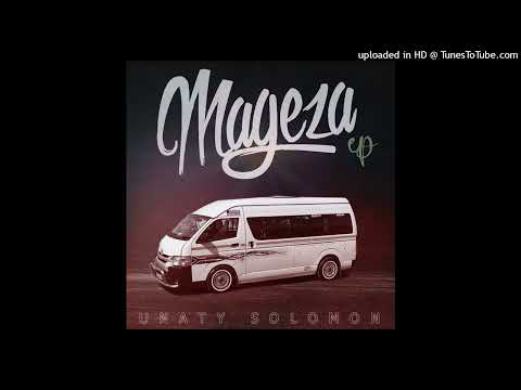 6.  Unaty Solomon - Hold On Feat. Super Kid