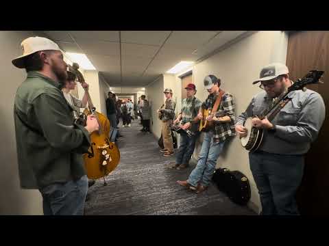 SPBGMA 2025 - Blue Ridge Cabin Home