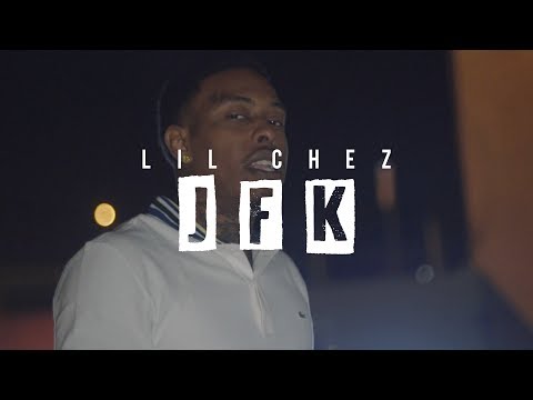 Lil Chez - JFK | Shot By: DJ Goodwitit