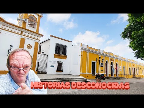 De Salta a Calilegua Jujuy 
