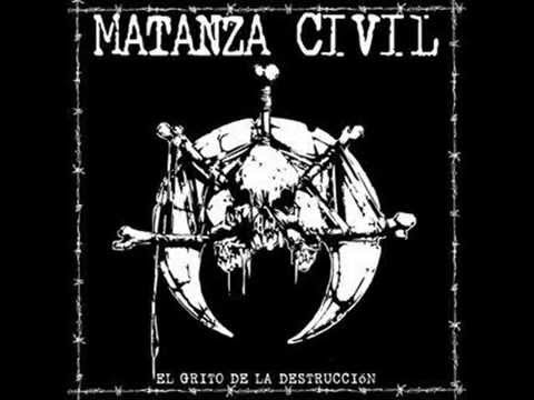 Matanza Civil - Esclavos