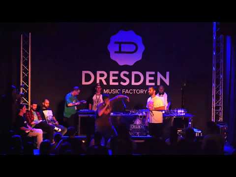 CRITIKALBATTLE 2017 NUGEM - VS - YUSTE [CUARTOS]