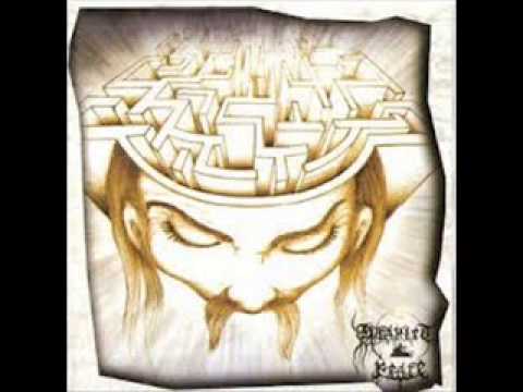 Scarlet Peace   into the minds labyrinth